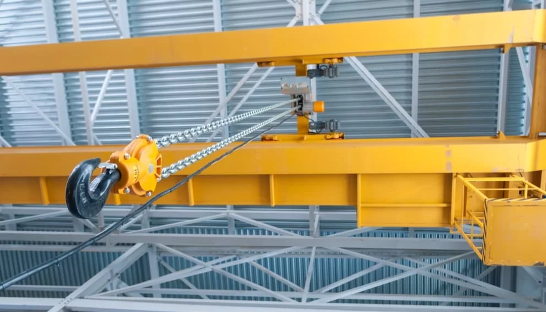 overhead gantry cranes liverpool