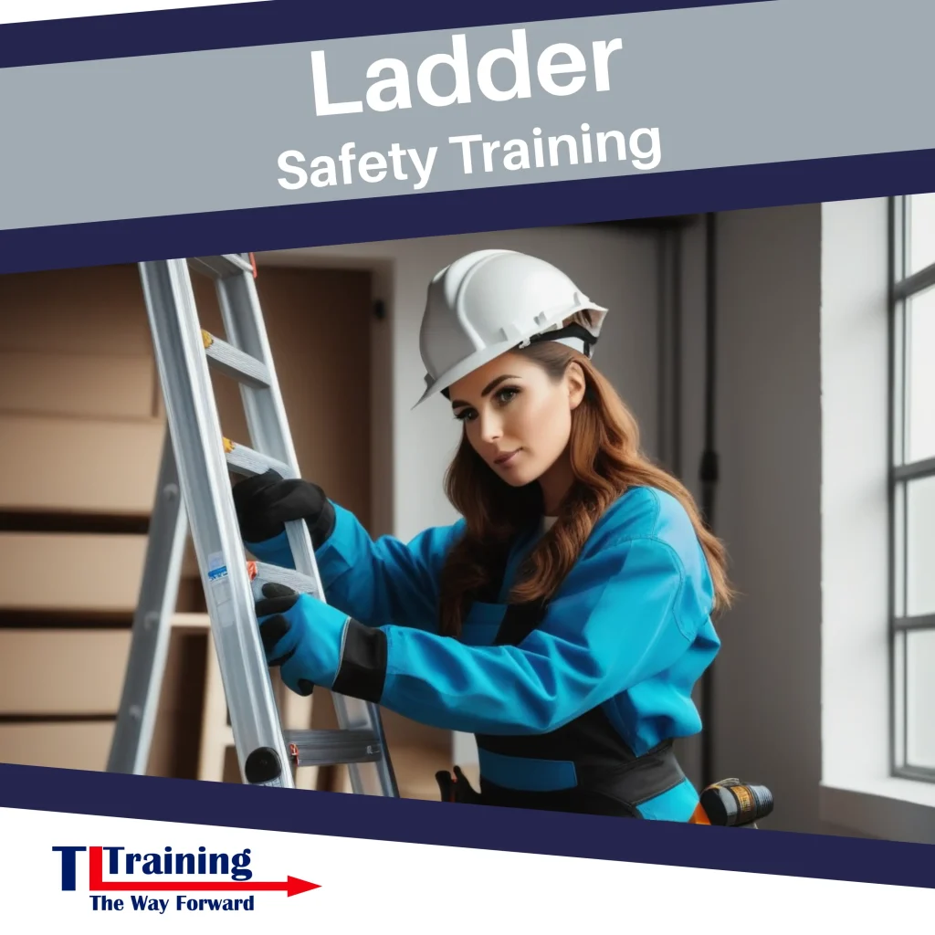 ladder training