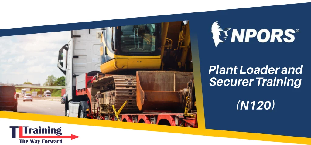 Plant Loader Training