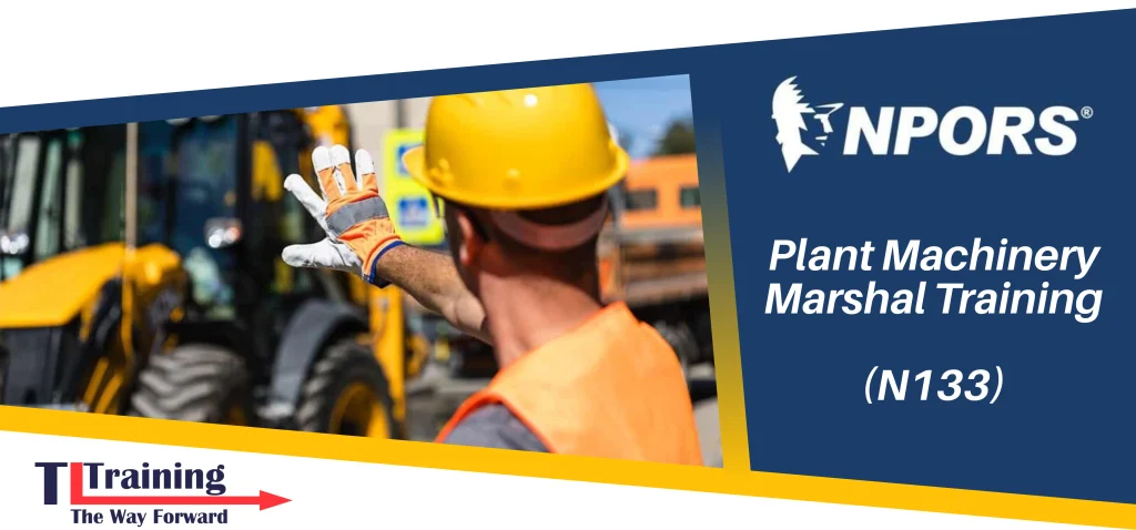 Plant Machinery Training
